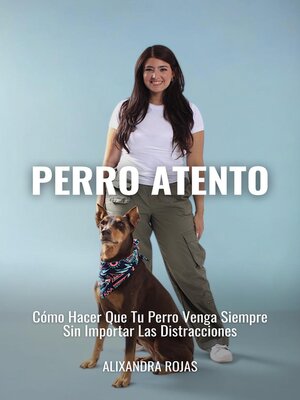 cover image of Perro Atento